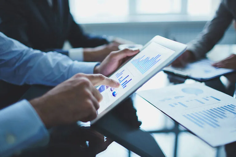 Start-ups marketing and website design