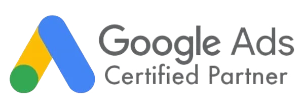 Google Ads Certified Partner