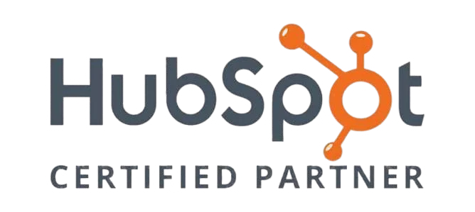 HubSpot Certified Partner
