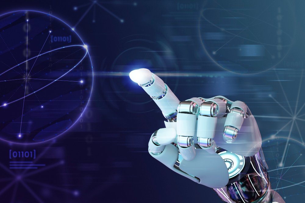 How AI is Revolutionizing Business and Industry Today