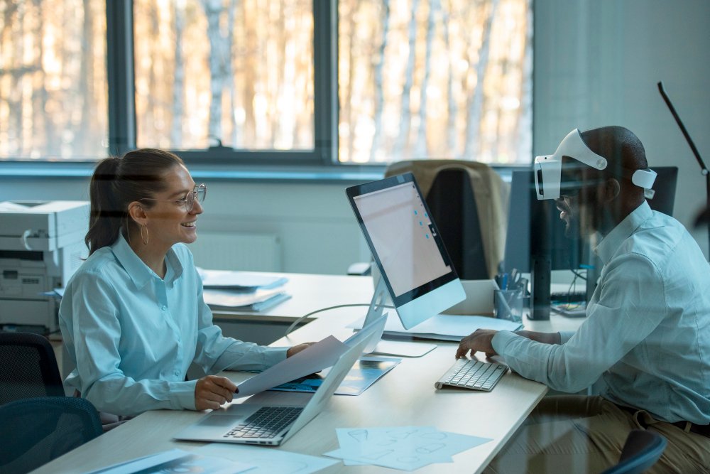 Unlocking the Power of Data for Business Success.