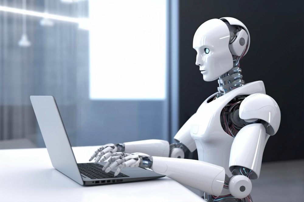 How AI is Revolutionizing Business and Industry Today.