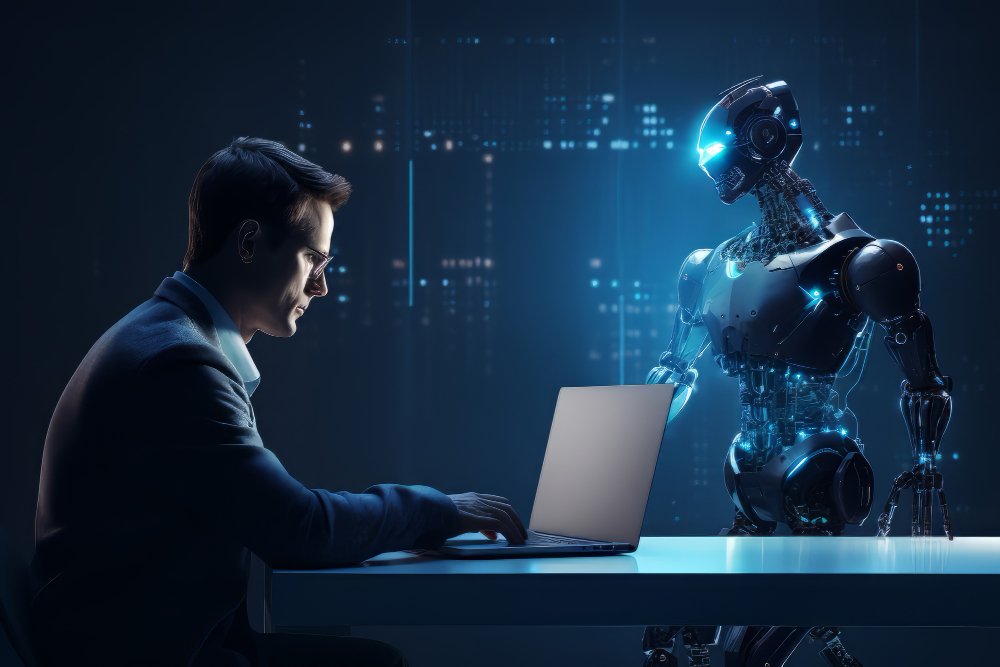 The Future of Work Embracin Digital Transformation