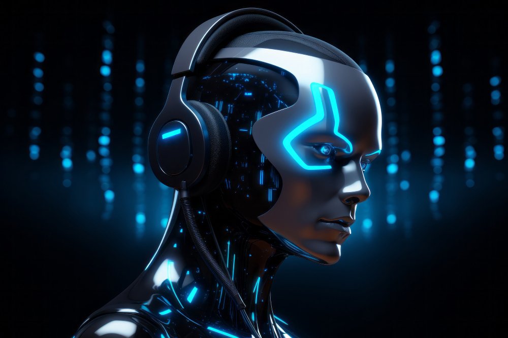 AI and Creativity: Can Machines Be Truly Creative