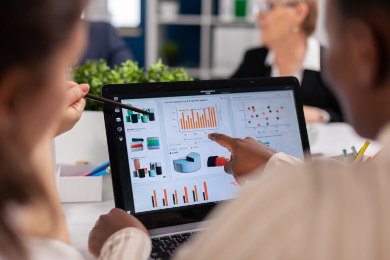 SaaS and Technology marketing and website design