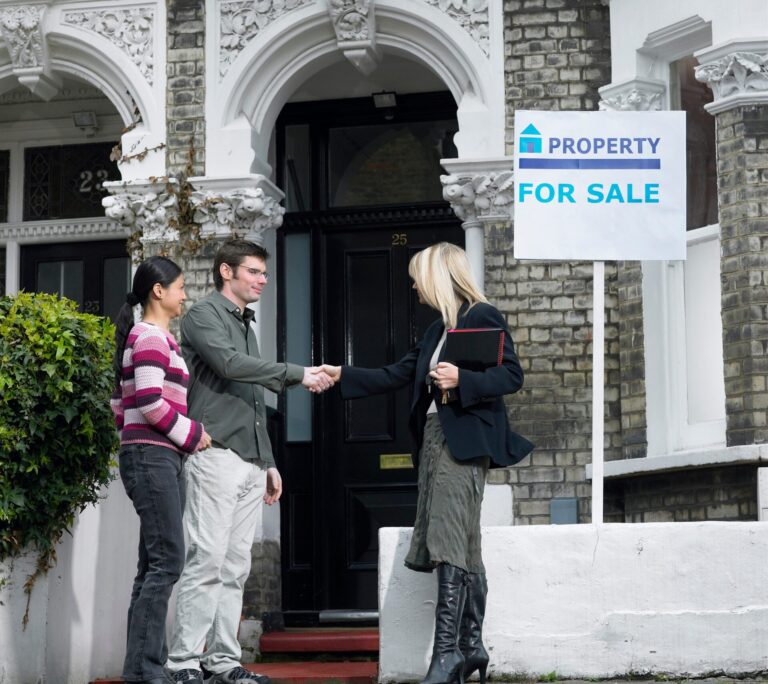 Estate and Recruitment Agents marketing and website design
