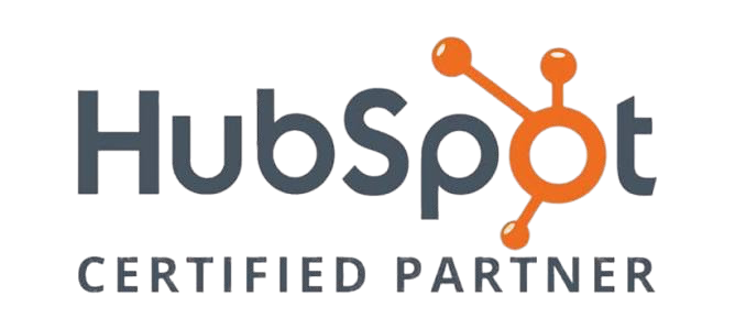 HubSpot Certified Partner